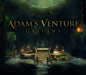 Adam’s Venture: Origins EU XBOX One CD Key