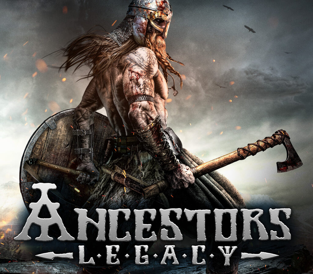 Ancestors Legacy PC Steam CD Key
