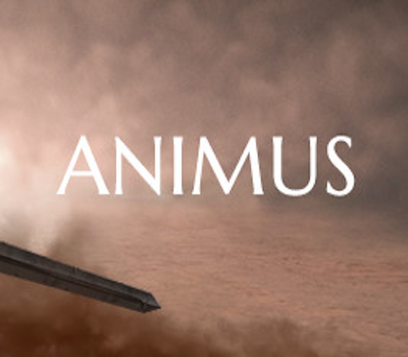 Animus – Stand Alone Steam CD Key