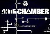 Antichamber PC Steam CD Key