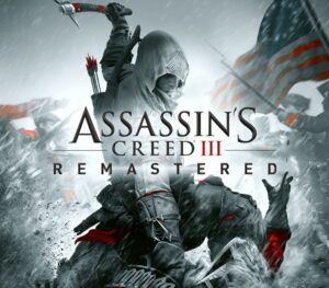 Assassin’s Creed 3 Remastered Steam Altergift