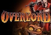 Overlord + Raising Hell DLC Bundle GOG CD Key