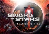 Sword of the Stars II: Enhanced Edition Steam Gift