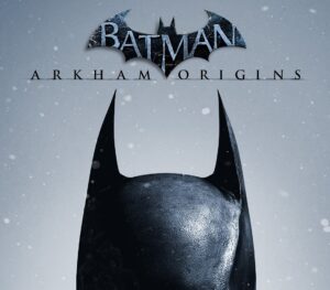 Batman: Arkham Origins – New Millennium Skins Pack Steam CD Key
