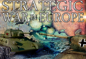 Strategic War in Europe EU Steam CD Key