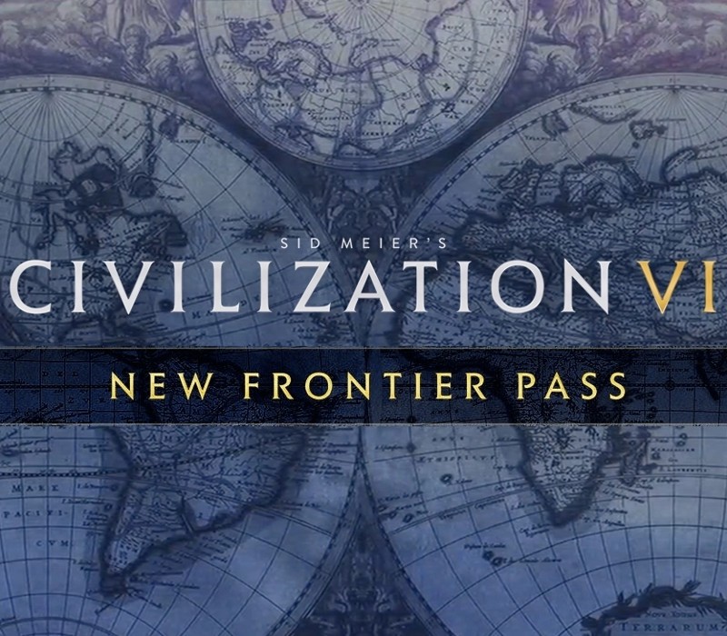 Sid Meier’s Civilization VI – Maya & Gran Colombia Pack DLC PC Steam CD Key