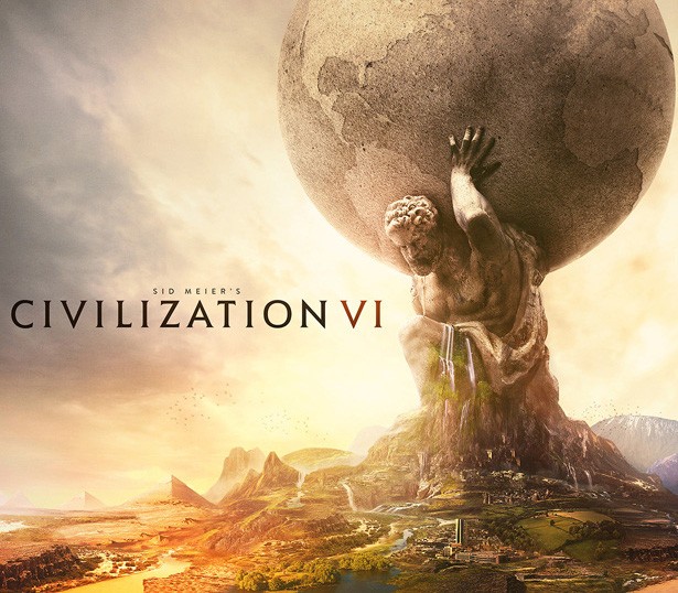 Sid Meier’s Civilization VI XBOX One CD Key