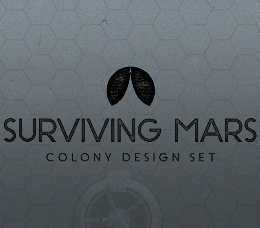 Surviving Mars – Colony Design Set DLC Steam CD Key
