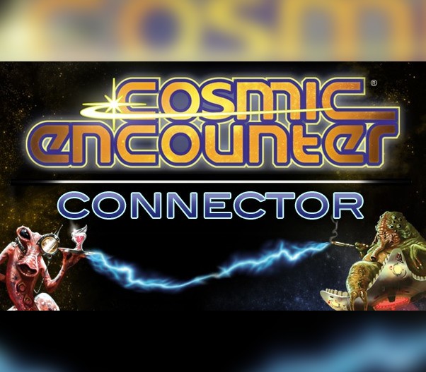 Tabletop Simulator – Cosmic Encounter Connector EU Steam Altergift