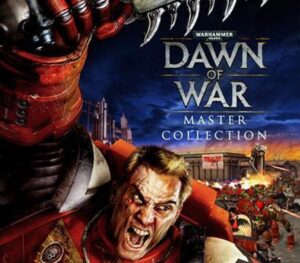 Warhammer 40,000: Dawn of War – Master Collection EU PC Steam CD Key
