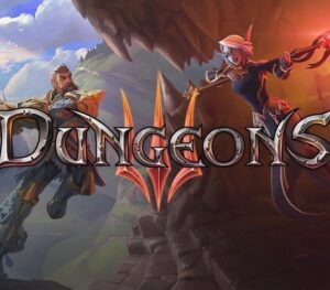 Dungeons 3 – Famous Last Words DLC EU PS4 CD Key