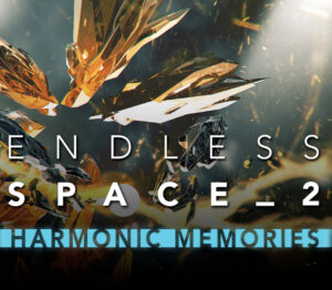 Endless Space 2 – Harmonic Memories DLC Steam CD Key