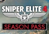 Sniper Elite 4 – Season Pass US XBOX One CD Key
