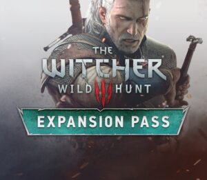 The Witcher 3: Wild Hunt – Expansion Pass US XBOX One CD Key