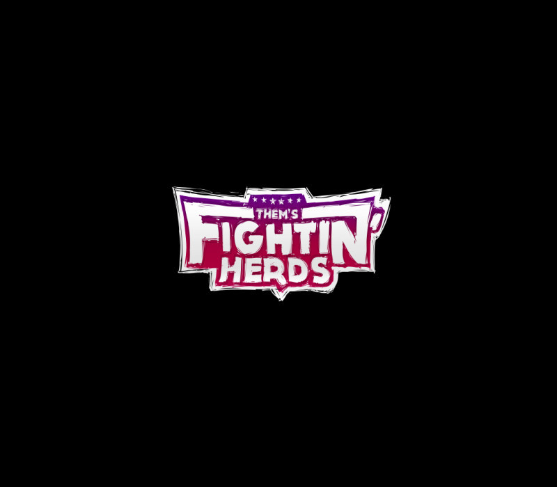 Them’s Fightin’ Herds Steam CD Key