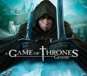 A Game of Thrones: Genesis EU PC Steam CD Key