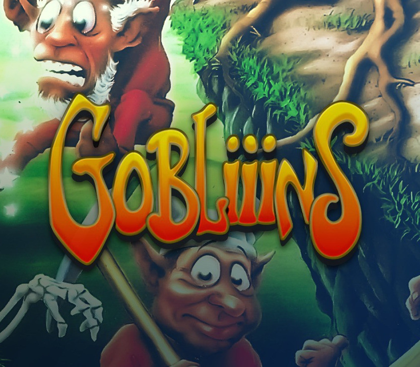 Gobliiins Pack GOG CD Key