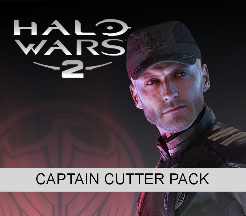 Halo Wars 2 – Captain Cutter Pack DLC Xbox One / Windows CD Key