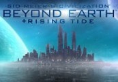 Sid Meier’s Civilization: Beyond Earth + Rising Tide Expansion Steam CD Key