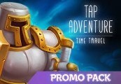Tap Adventure: Time Travel – Promo Pack DLC Steam CD Key