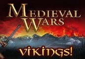 Strategy & Tactics: Wargame Collection – Vikings! DLC Steam CD Key