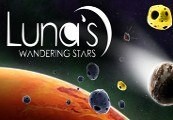 Luna’s Wandering Stars Steam CD Key