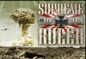 Supreme Ruler 1936 Steam CD Key