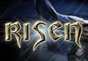 Risen GOG CD Key