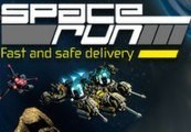 Space Run Steam Gift