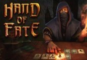 Hand of Fate GOG CD Key