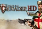 Stronghold Crusader HD Steam Gift