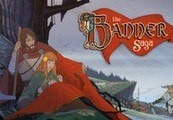 The Banner Saga – Deluxe Steam CD Key