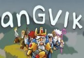 Angvik PC Steam CD Key