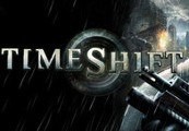 TimeShift Steam CD Key
