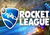 Rocket League EU XBOX One CD Key
