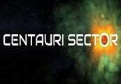 Centauri Sector PC Steam CD Key