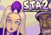 Super Trench Attack 2 Steam CD Key