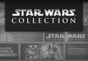 Star Wars Collection PC Steam CD Key