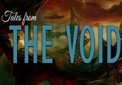 Tales from the Void Steam CD Key