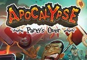 Apocalypse: Party’s Over PC Steam CD Key