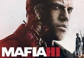 Mafia III US XBOX One CD Key