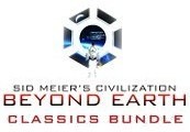Sid Meier’s Civilization: Beyond Earth Classics Bundle Steam CD Key