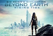 Sid Meier’s Civilization: Beyond Earth – Rising Tide DLC EU Steam CD Key