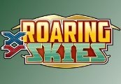 Pokemon Trading Card Game Online – Roaring Skies Booster Pack CD Key