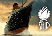 The Ship: Murder Party EN/IT/FR/DE/ES Languages Steam CD Key