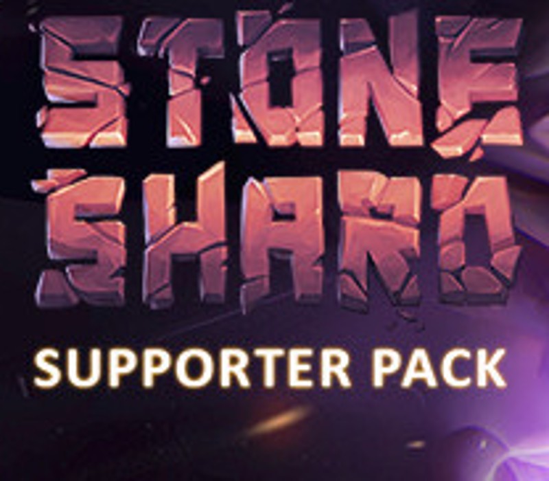 Stoneshard – Supporter Pack DLC EU Steam Altergift
