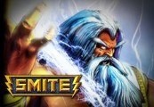 SMITE – Zeus & Zeus Almighty Skin CD Key