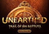 Unearthed: Trail of Ibn Battuta – Episode 1 – Gold Edition Steam CD Key
