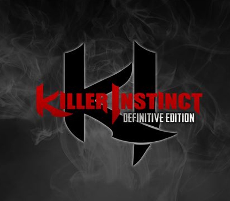 Killer Instinct: Definitive Edition EU XBOX One CD Key