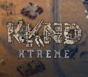 Krush Kill ‘N Destroy Xtreme GOG CD Key
